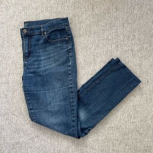 Loft Skinny Jeans
